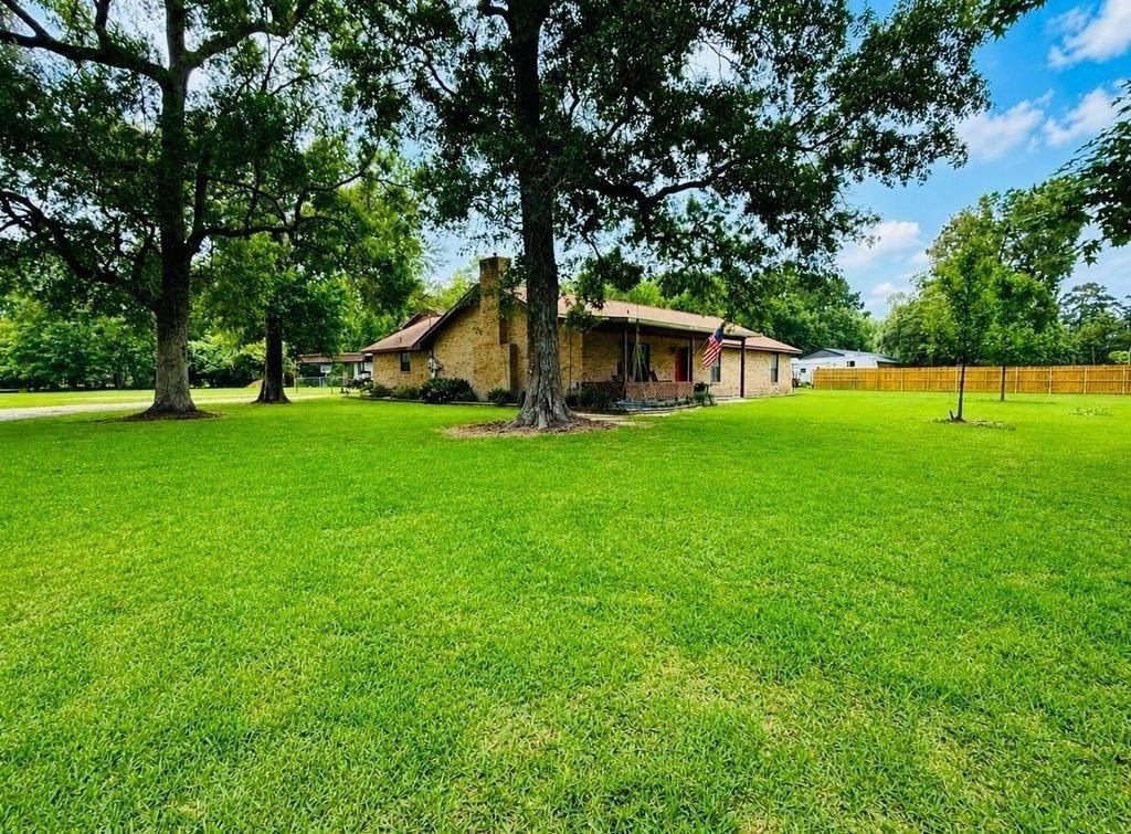 4902 Magnolia Lane