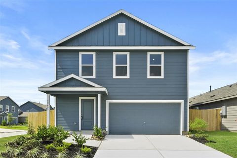Photo of 12403 Mountain Daisy Road, Houston, TX 77038 (MLS # 40761878) Photo of 12403 Mountain Daisy Road, Houston, TX 77038 (MLS # 40761878)