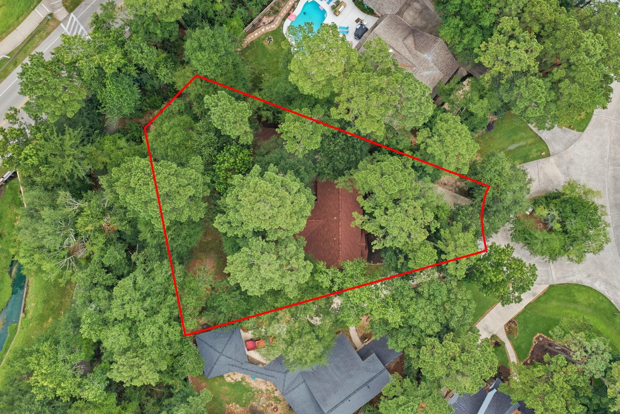 9 N Havenridge Drive