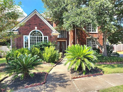 Photo of 9530 Tarrant Court, Houston, TX 77064 (MLS # 79912658)