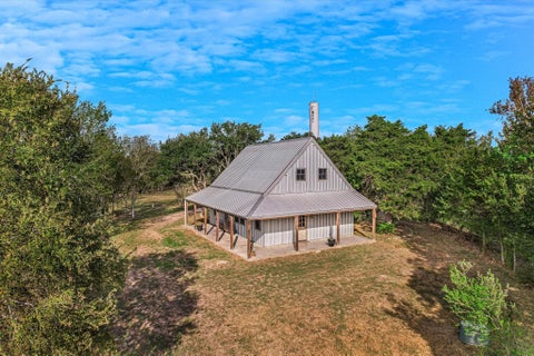 Photo of 3175 SW Creamer Creek Road SW, La Grange, TX 78945 (MLS # 9997012)