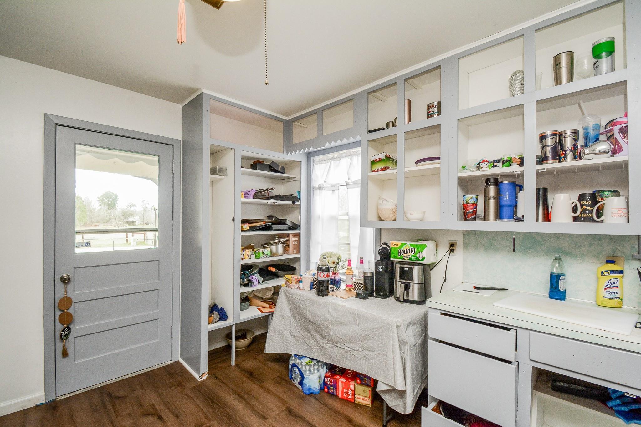 11119 Leonidas Horton Rd Road