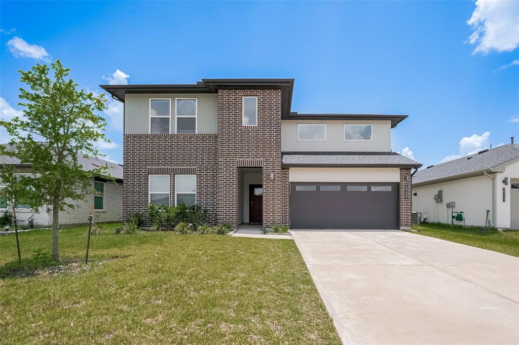 Photo of 29439 Bryans Manor, Katy, TX 77494 (MLS # 45962641)