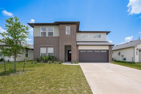 29439 Bryans Manor Katy TX 77494