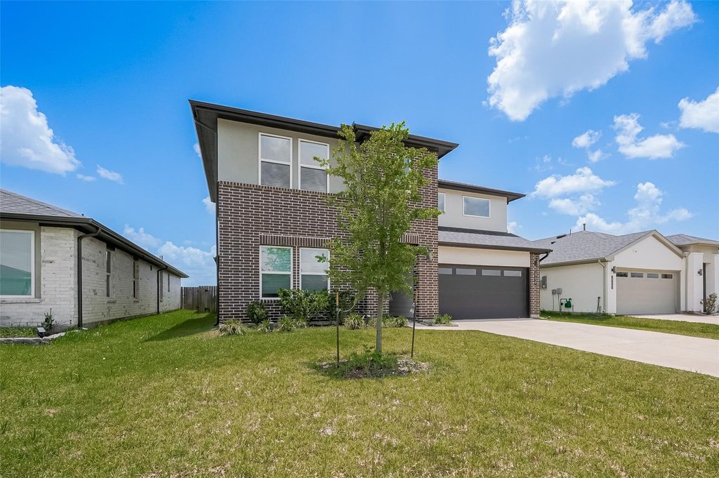 Photo of 29439 Bryans Manor, Katy, TX 77494 (MLS # 45962641)