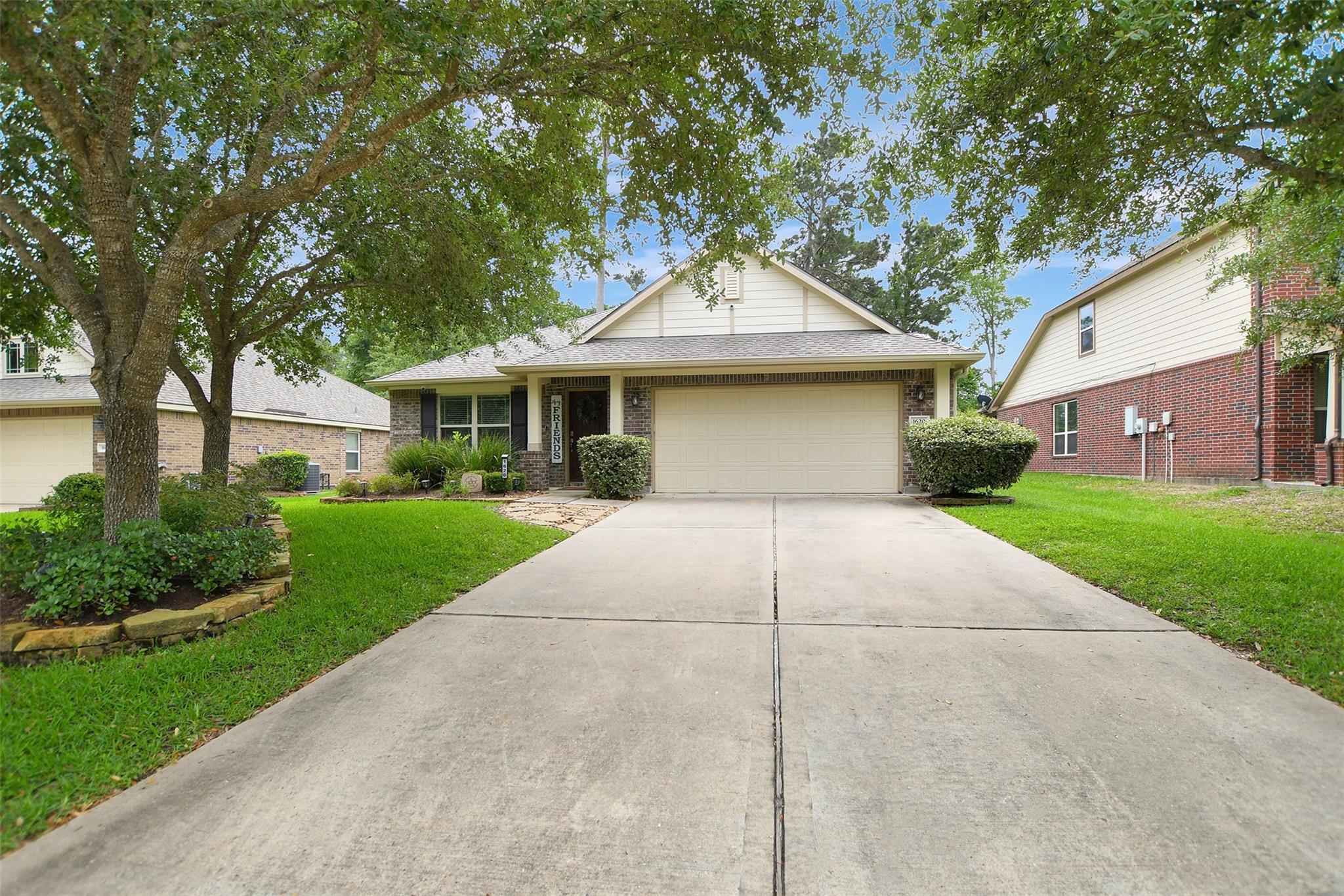 1620 Hickory Burl Lane