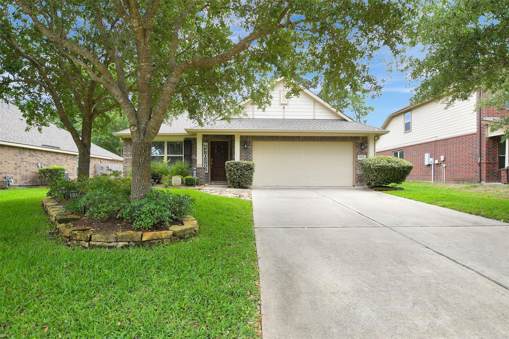 1620 Hickory Burl Lane