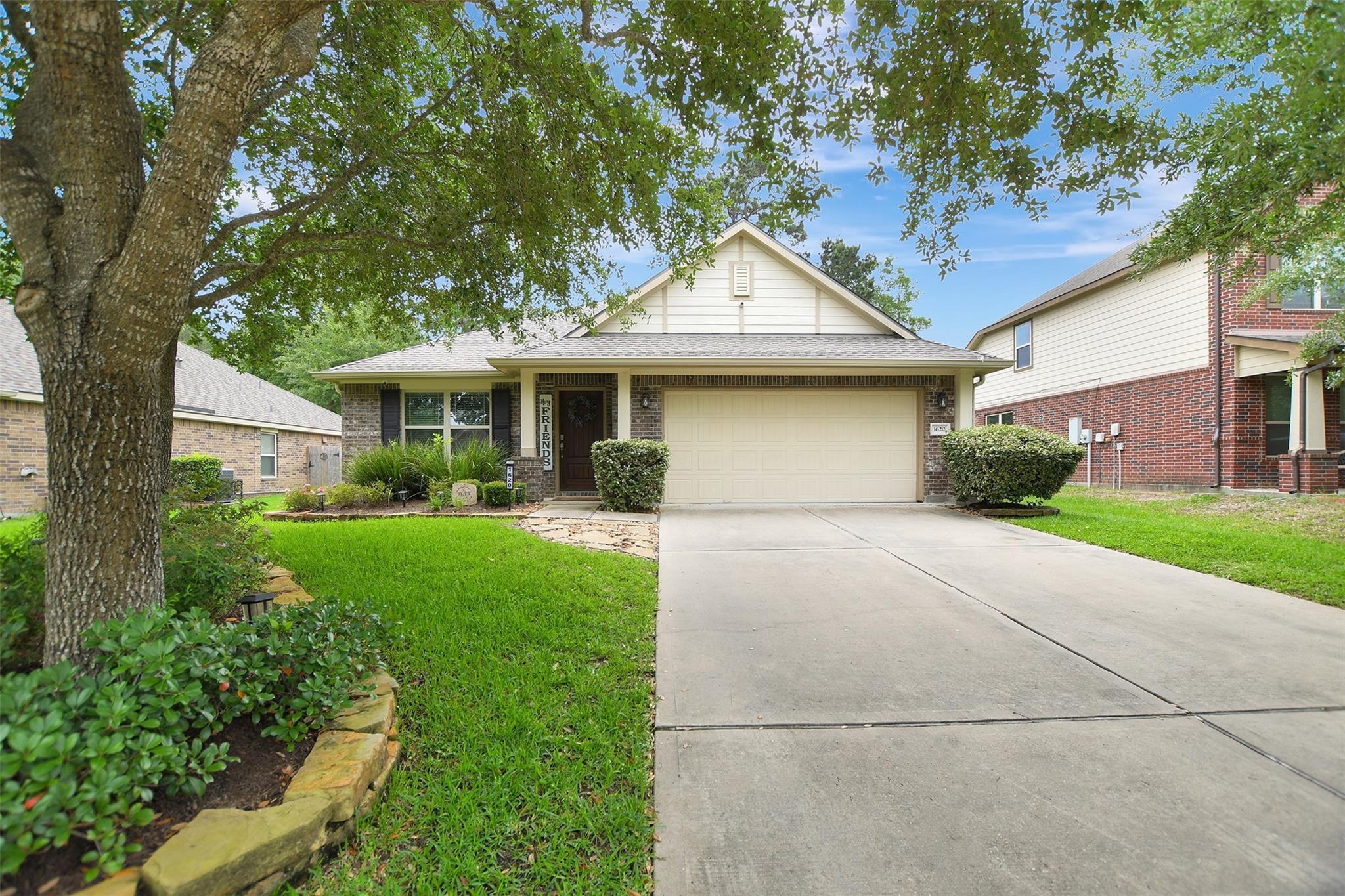 1620 Hickory Burl Lane