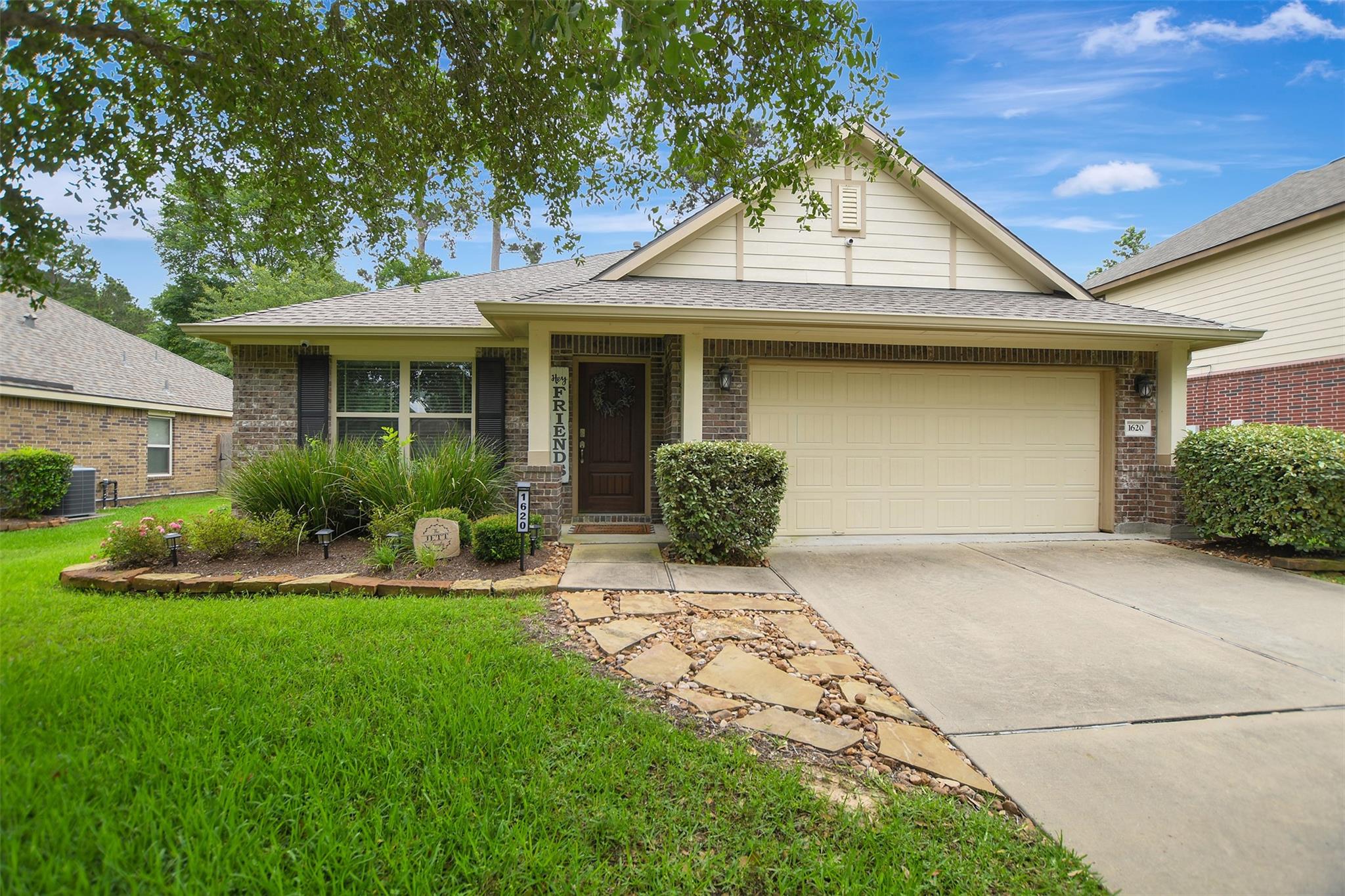 1620 Hickory Burl Lane