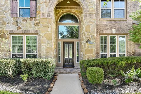 13617 Fountain Mist Drive Pearland TX 77584