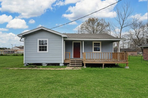 Photo of 1210 Glendale Street, Dayton, TX 77535 (MLS # 7772941)