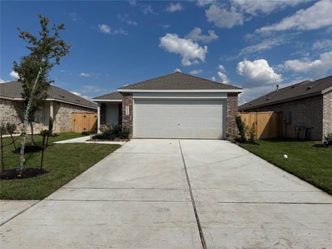 Photo of 9014 Rose Pelican Ln, Baytown, TX 77521 (MLS # 18425252)