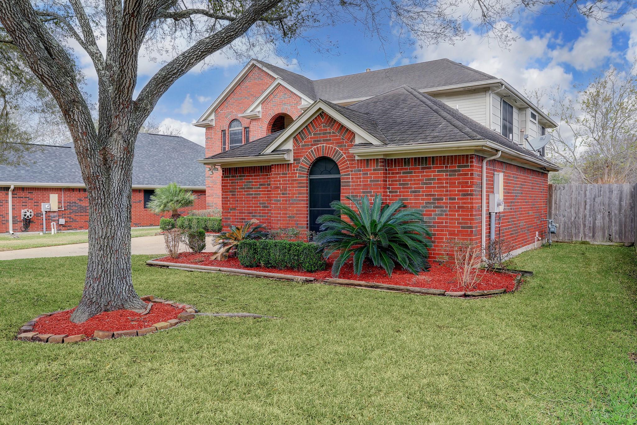 3126 Pebble Bay Drive