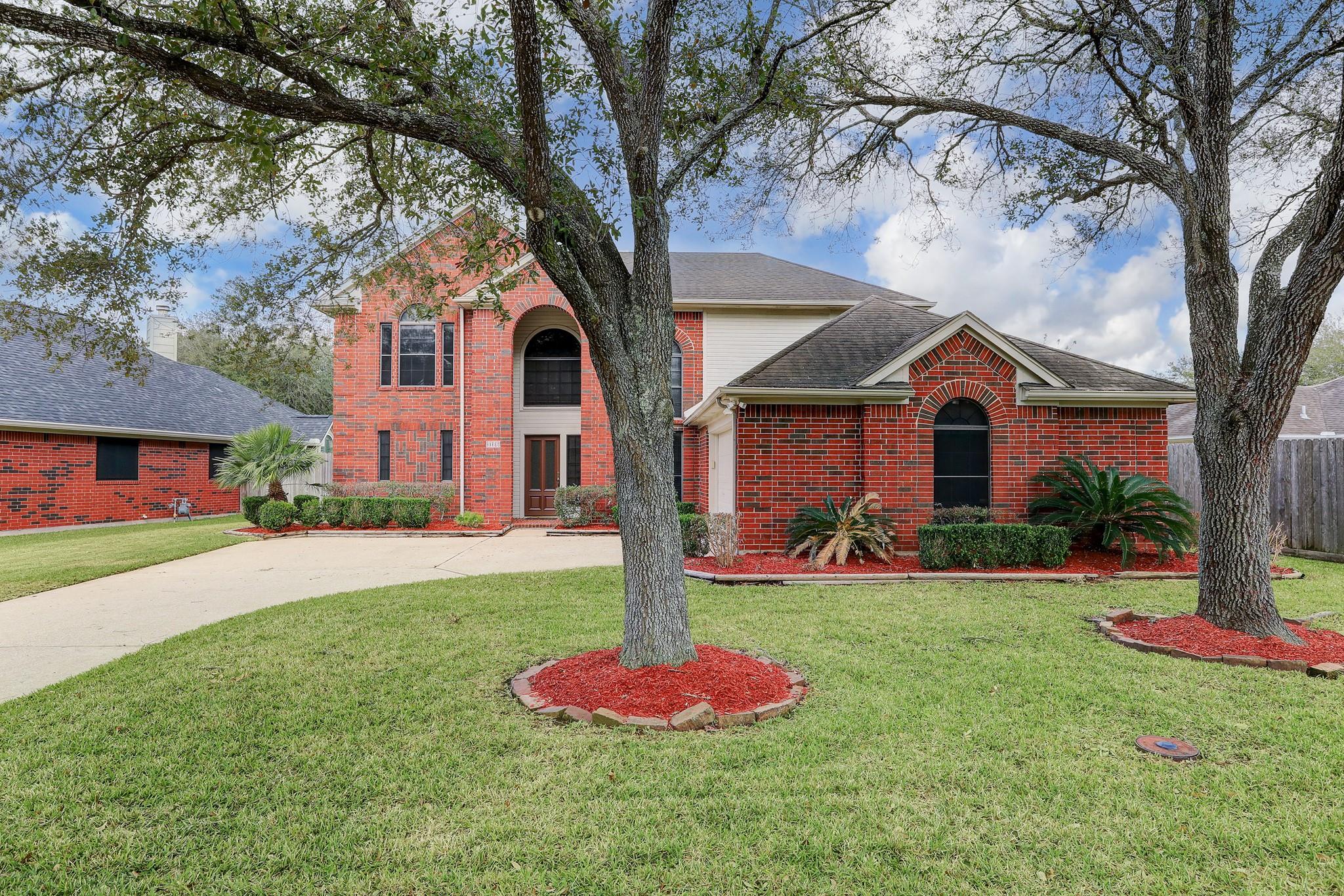 3126 Pebble Bay Drive