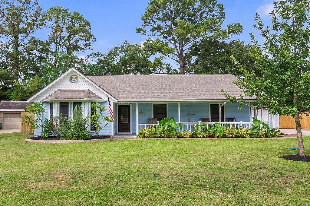 3838 Hansen Drive