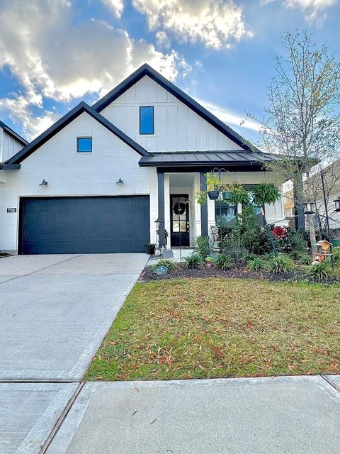 Photo of 7218 Greenstone Ridge, Porter, TX 77365 (MLS # 11633246)