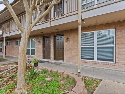 Photo of 8110 Albacore Drive #12, Houston, TX 77074 (MLS # 42342328)