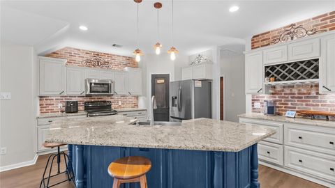 Photo of 34030 Old Hempstead Road, Magnolia, TX 77355 (MLS # 1081405)