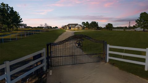 34030 Old Hempstead Road Magnolia TX 77355