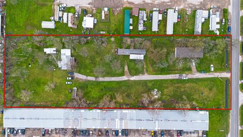 Photo of 13423 Chrisman Road, Houston, TX 77039 (MLS # 59895345)