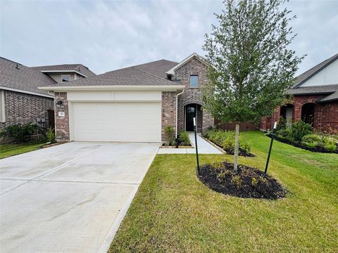 Photo of 311 Violet Crown Lane, New Caney, TX 77357 (MLS # 87300333)