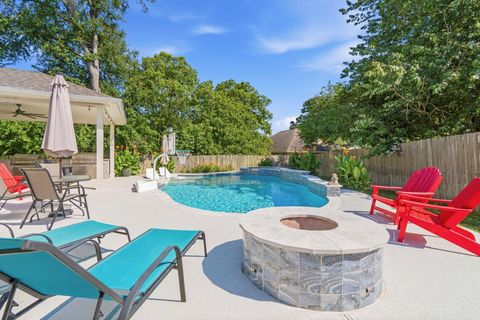 Photo of 10802 Windswept, Montgomery, TX 77356 (MLS # 6204242)