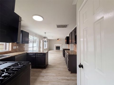 Tiny photo for 4012 Cedarwood Drive, Pearland, TX 77584 (MLS # 41337833)