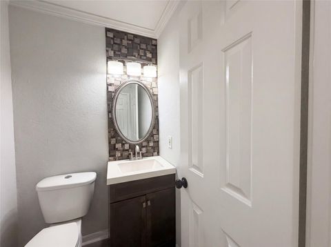 Tiny photo for 4012 Cedarwood Drive, Pearland, TX 77584 (MLS # 41337833)