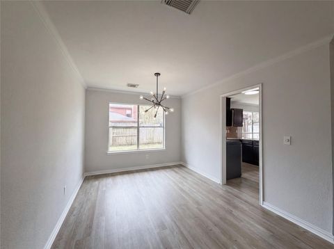 Tiny photo for 4012 Cedarwood Drive, Pearland, TX 77584 (MLS # 41337833)