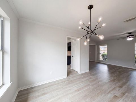 Tiny photo for 4012 Cedarwood Drive, Pearland, TX 77584 (MLS # 41337833)