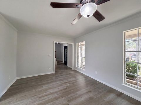 Tiny photo for 4012 Cedarwood Drive, Pearland, TX 77584 (MLS # 41337833)