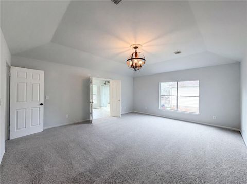 Tiny photo for 4012 Cedarwood Drive, Pearland, TX 77584 (MLS # 41337833)