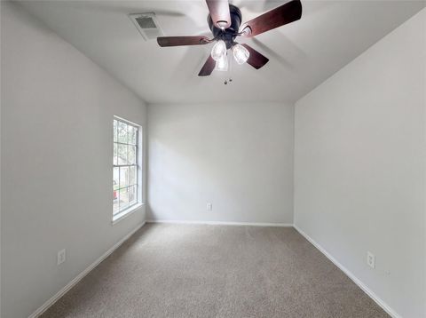 Tiny photo for 4012 Cedarwood Drive, Pearland, TX 77584 (MLS # 41337833)