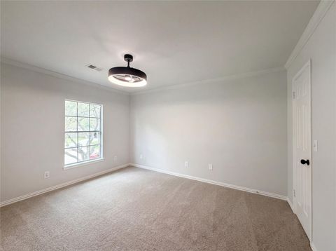 Tiny photo for 4012 Cedarwood Drive, Pearland, TX 77584 (MLS # 41337833)