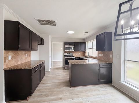 Tiny photo for 4012 Cedarwood Drive, Pearland, TX 77584 (MLS # 41337833)