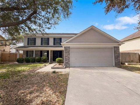 Photo of 4012 Cedarwood Drive, Pearland, TX 77584 (MLS # 41337833)