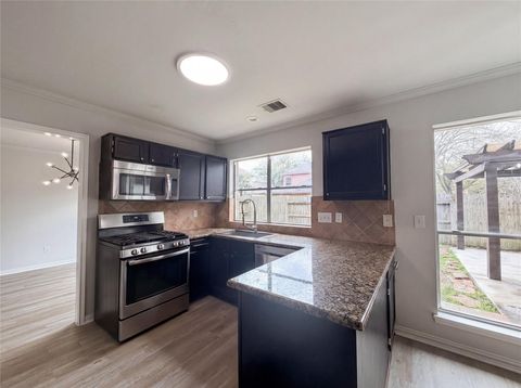 Tiny photo for 4012 Cedarwood Drive, Pearland, TX 77584 (MLS # 41337833)