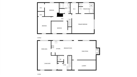 Tiny photo for 4012 Cedarwood Drive, Pearland, TX 77584 (MLS # 41337833)