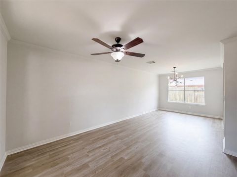 Tiny photo for 4012 Cedarwood Drive, Pearland, TX 77584 (MLS # 41337833)