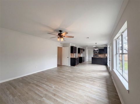 Tiny photo for 4012 Cedarwood Drive, Pearland, TX 77584 (MLS # 41337833)