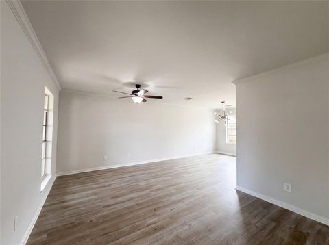 Tiny photo for 4012 Cedarwood Drive, Pearland, TX 77584 (MLS # 41337833)