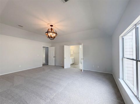 Tiny photo for 4012 Cedarwood Drive, Pearland, TX 77584 (MLS # 41337833)