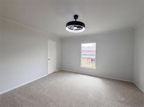 Tiny photo for 4012 Cedarwood Drive, Pearland, TX 77584 (MLS # 41337833)