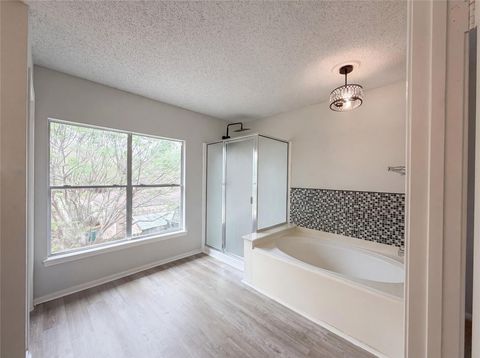 Tiny photo for 4012 Cedarwood Drive, Pearland, TX 77584 (MLS # 41337833)