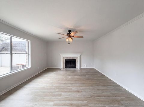 Tiny photo for 4012 Cedarwood Drive, Pearland, TX 77584 (MLS # 41337833)