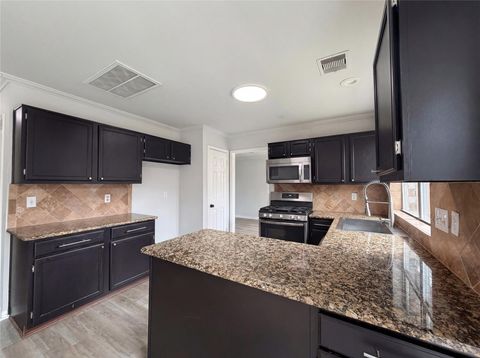 Tiny photo for 4012 Cedarwood Drive, Pearland, TX 77584 (MLS # 41337833)