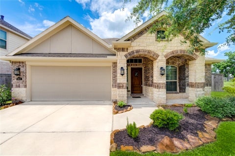 Photo of 2011 Gustave Cook Lane, Richmond, TX 77469 (MLS # 57040198)