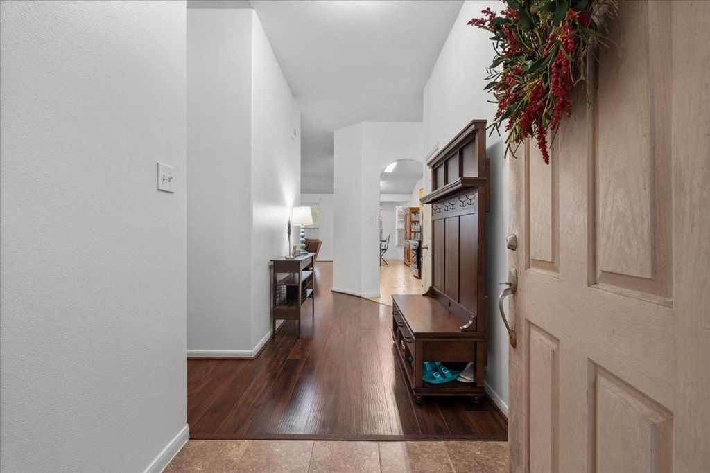 Photo of 2001 Running Brook Lane, Pearland, TX 77584 (MLS # 10479111)