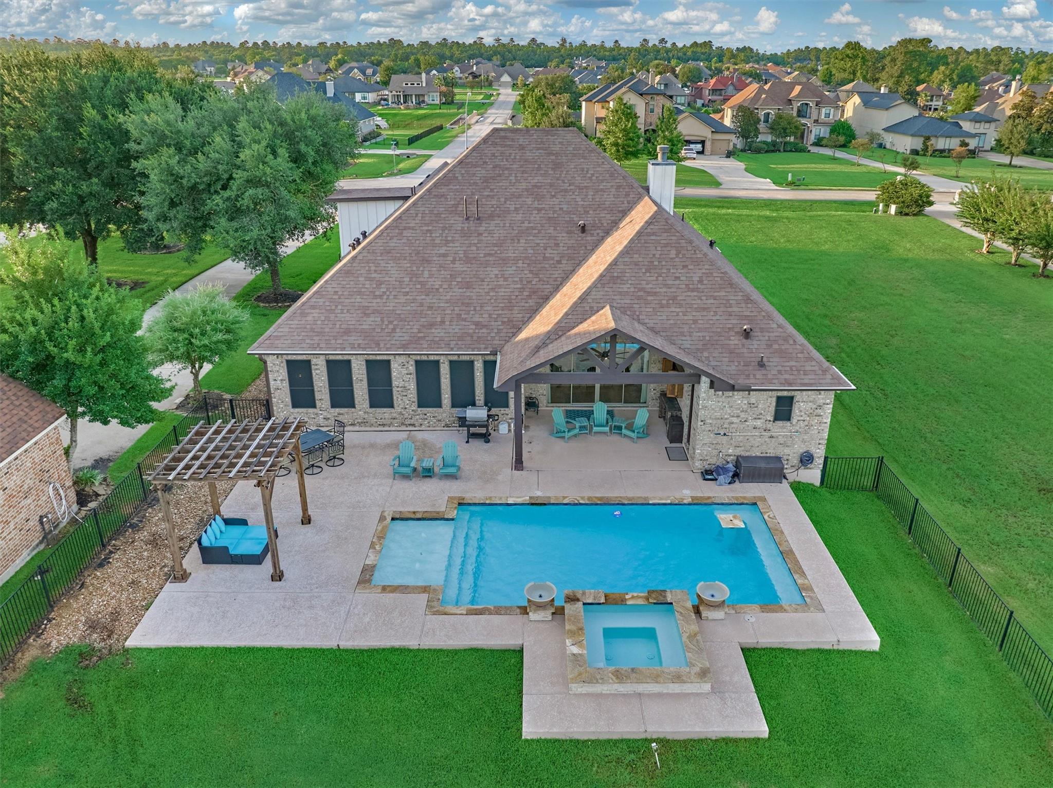 11573 Grand View Drive