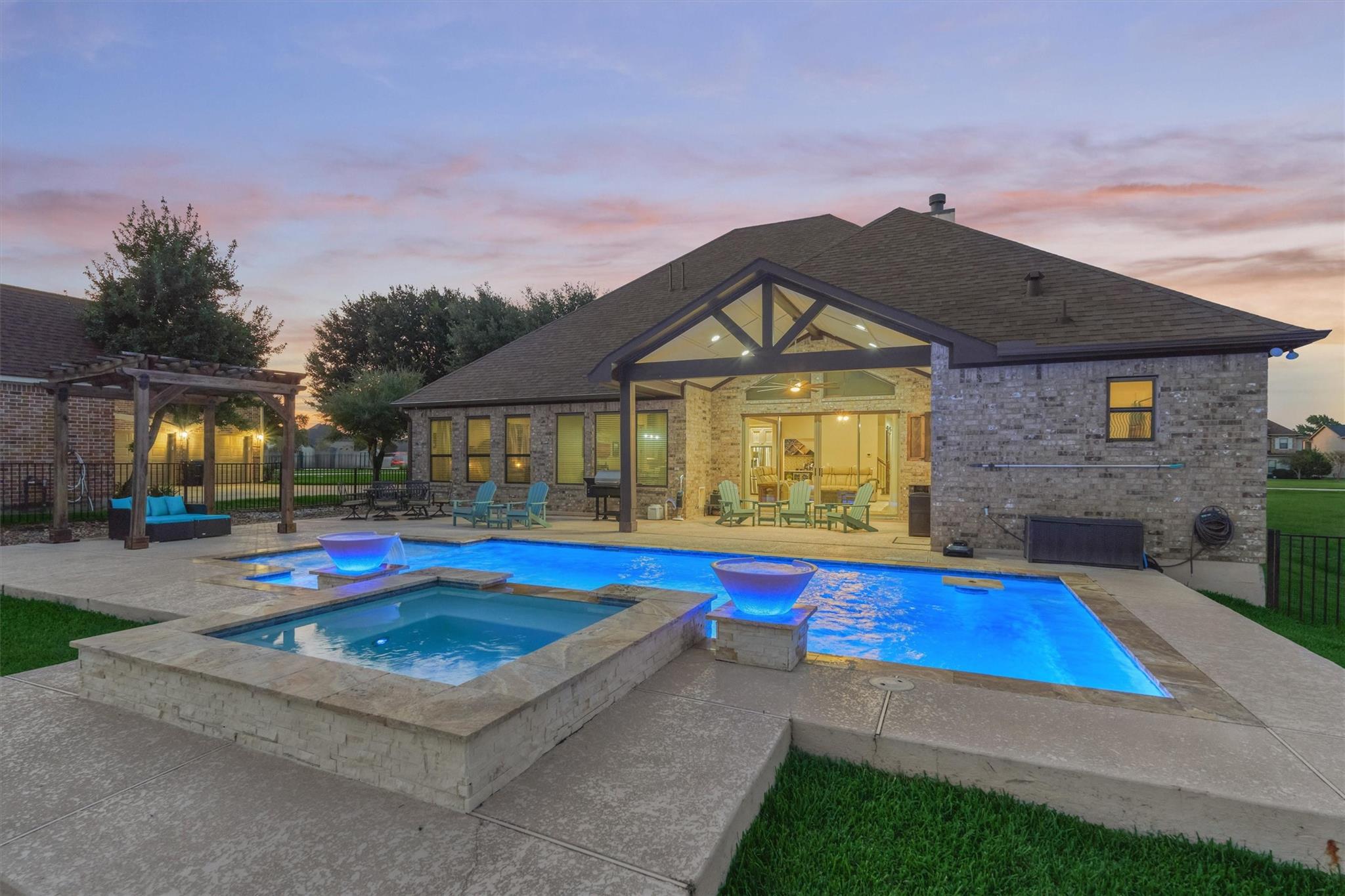 11573 Grand View Drive